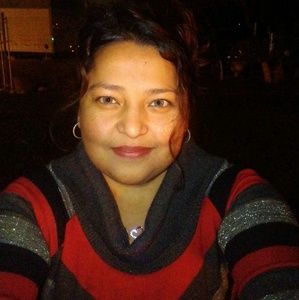 Meet your Posher, Rose